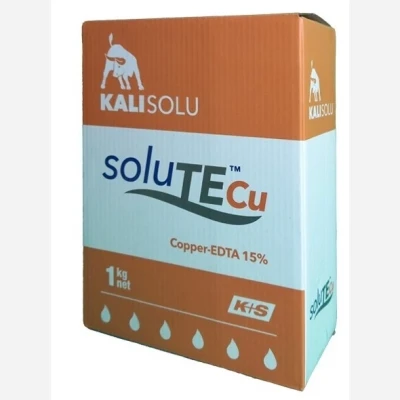 کلات مس K+S آلمان